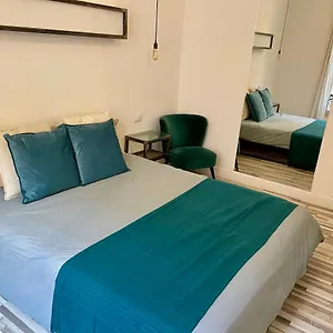  Appartamento Bleu L'union