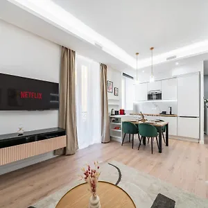  Appartamento 2mn Monaco - Luxueux Renove - As