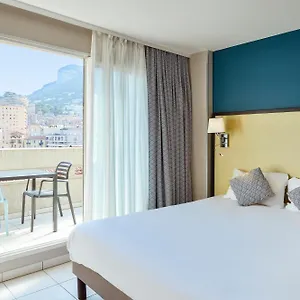 3* Apartahotel Adagio Monaco Monte Cristo